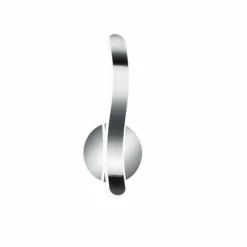 Luminaires Reality Éclairage Led|Applique murale Reality Parma LED Chrome, 1 lumière