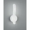 Luminaires Reality Éclairage Led|Applique murale Reality Parma LED Blanc, 1 lumière