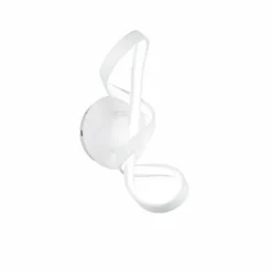 Luminaires Reality Éclairage Led|Applique murale Reality Perugia LED Blanc, 1 lumière