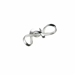 Luminaires Reality Éclairage Led|Applique murale Reality PADUA LED Chrome, 1 lumière