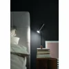 SCHÖNER WOHNEN-Kollektion Éclairage Led|Applique murale SCHÖNER-WOHNEN-Kollektion Stina LED Nickel mat, 1 lumière