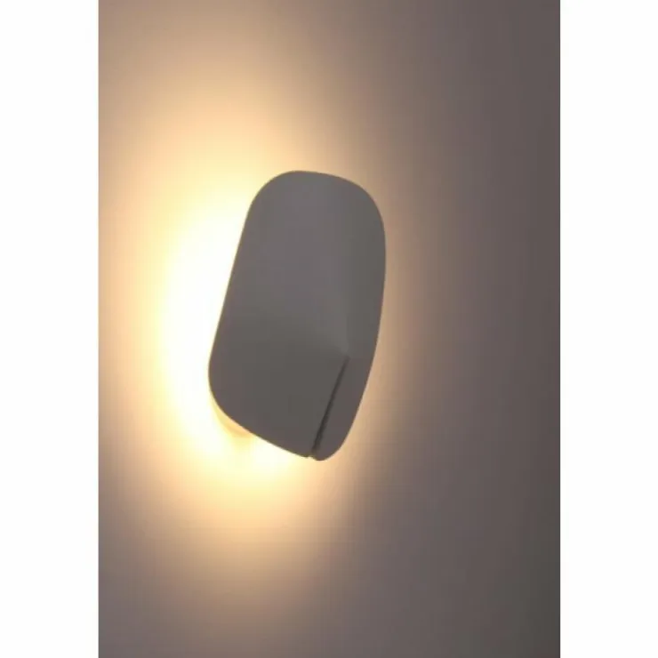Luminaires Selene Éclairage Led|Applique murale Selene LED Blanc, 1 lumière