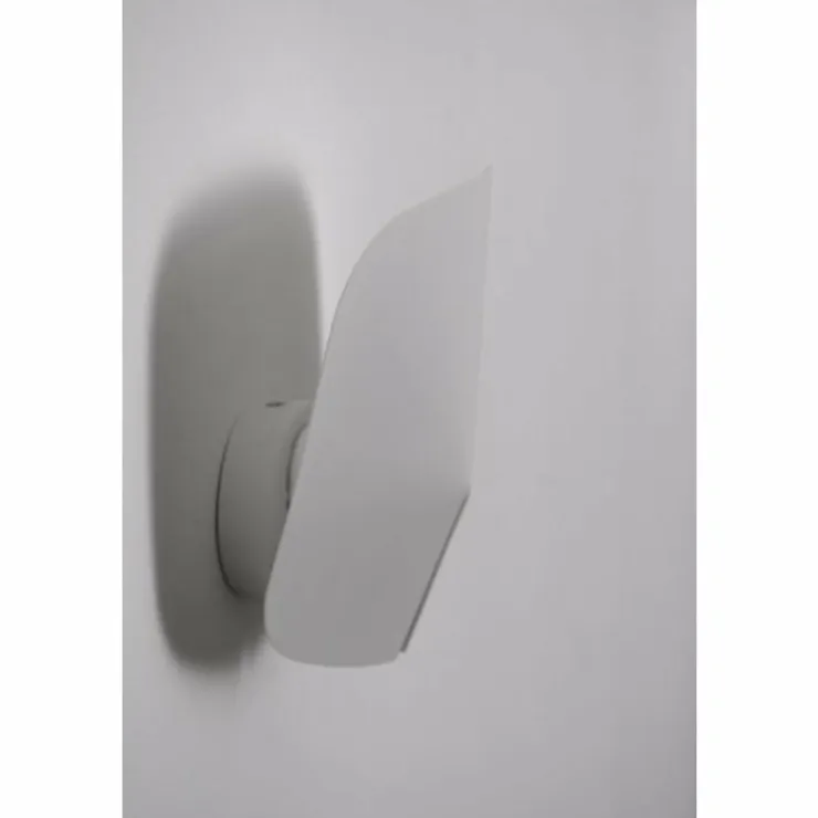 Luminaires Selene Éclairage Led|Applique murale Selene LED Blanc, 1 lumière