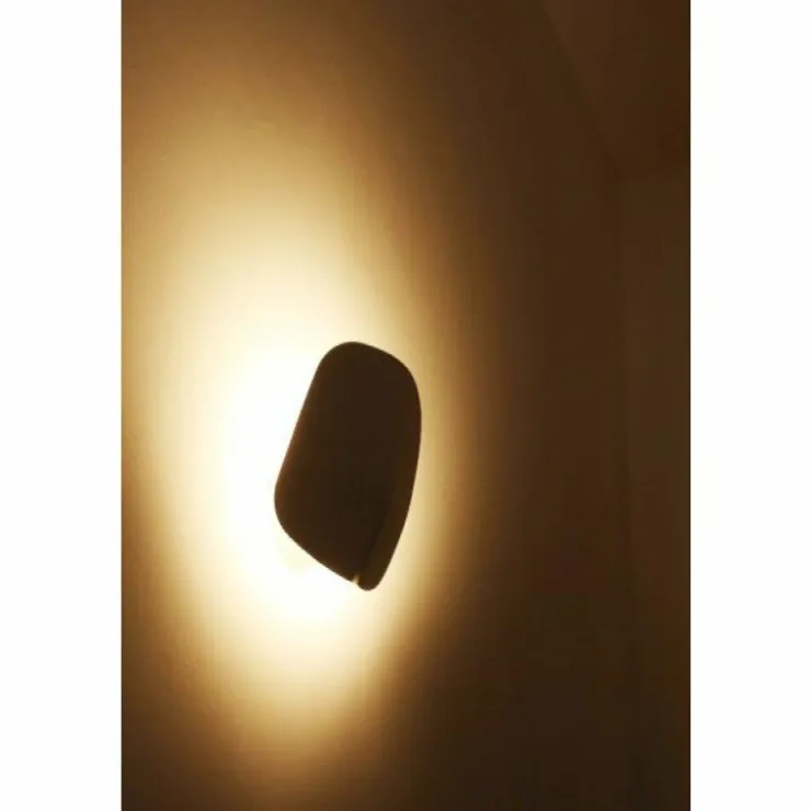 Luminaires Selene Éclairage Led|Applique murale Selene LED Blanc, 1 lumière