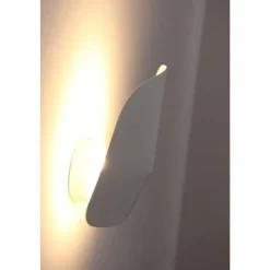 Luminaires Selene Éclairage Led|Applique murale Selene LED Blanc, 1 lumière