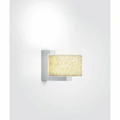 Luminaires Serien Lighting Éclairage Led|Applique murale Serien Lighting REEF LED Acier inoxydable, 1 lumière