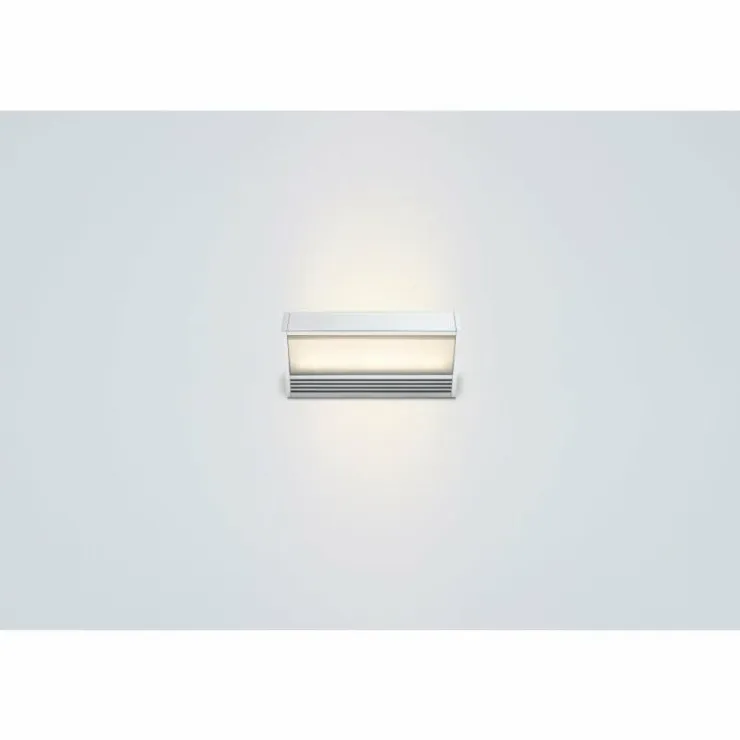 Luminaires Serien Lighting Éclairage Led|Applique murale Serien Lighting SML² 150 LED Aluminium, 1 lumière