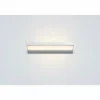 Luminaires Serien Lighting Éclairage Led|Applique murale Serien Lighting SML² 300 LED Aluminium, 1 lumière