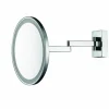 Luminaires Sorpetaler Appliques|Applique murale Sorpetaler Bagno - Welllicht LED Chrome, 1 lumière
