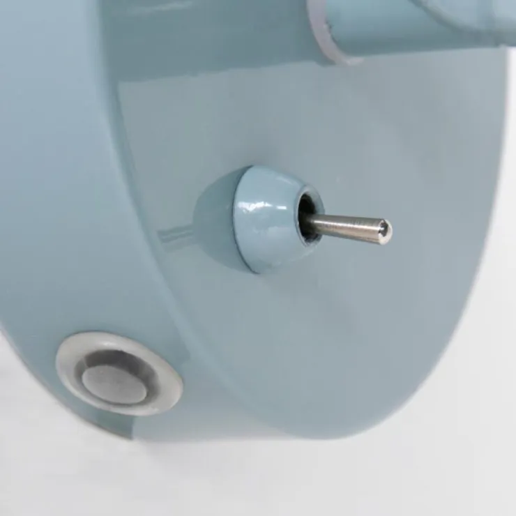 Luminaires Steinhauer Appliques|Applique murale Steinhauer Dolphin Vert, 1 lumière