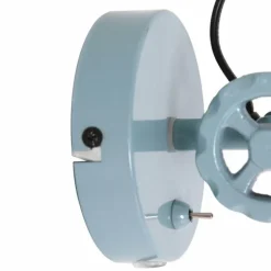 Luminaires Steinhauer Appliques|Applique murale Steinhauer Dolphin Vert, 1 lumière