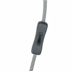 Luminaires Steinhauer Appliques|Applique murale Steinhauer Mexlite Noir, 1 lumière
