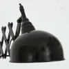 Luminaires Steinhauer Appliques|Applique murale Steinhauer Yorkshire Noir, 1 lumière