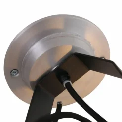 Luminaires Steinhauer Appliques|Applique murale Steinhauer Mark III mini Noir, 1 lumière