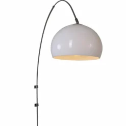 Luminaires Steinhauer Appliques|Applique murale Steinhauer Gramineus Acier inoxydable, 1 lumière