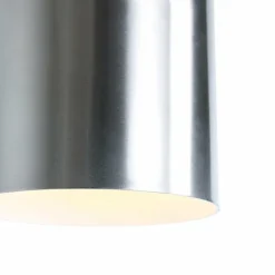 Luminaires Steinhauer Appliques|Applique murale Steinhauer Fjorgard Noir, 1 lumière