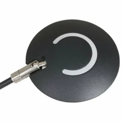 Luminaires Steinhauer Éclairage Led|Applique murale Steinhauer Zodiac LED Noir, 1 lumière