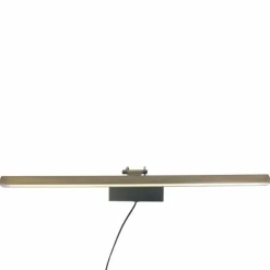 Luminaires Steinhauer Éclairage Led|Applique murale Steinhauer Litho LED Bronze, 1 lumière