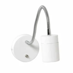 Luminaires Steinhauer Éclairage Led|Applique murale Steinhauer Upround LED Blanc, 1 lumière