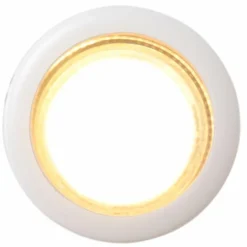 Luminaires Steinhauer Éclairage Led|Applique murale Steinhauer Upround LED Blanc, 1 lumière