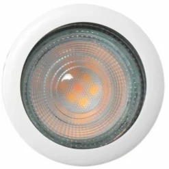 Luminaires Steinhauer Éclairage Led|Applique murale Steinhauer Upround LED Blanc, 1 lumière