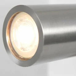Luminaires Steinhauer Appliques|Applique murale Steinhauer Upround LED, 1 lumière