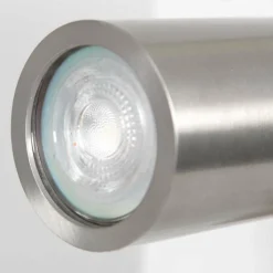 Luminaires Steinhauer Appliques|Applique murale Steinhauer Upround LED, 1 lumière