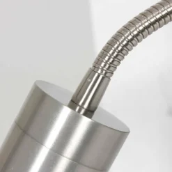 Luminaires Steinhauer Appliques|Applique murale Steinhauer Upround LED, 1 lumière