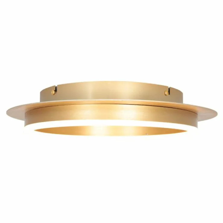 Luminaires Steinhauer Éclairage Led|Applique murale Steinhauer Ringlux LED, 1 lumière