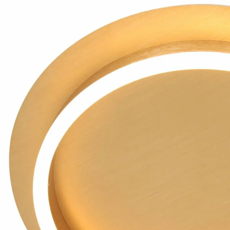 Luminaires Steinhauer Éclairage Led|Applique murale Steinhauer Ringlux LED, 1 lumière