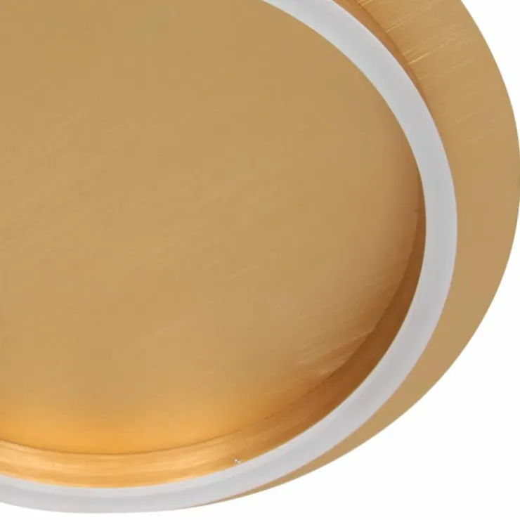 Luminaires Steinhauer Éclairage Led|Applique murale Steinhauer Ringlux LED, 1 lumière