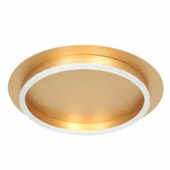 Luminaires Steinhauer Éclairage Led|Applique murale Steinhauer Ringlux LED, 1 lumière
