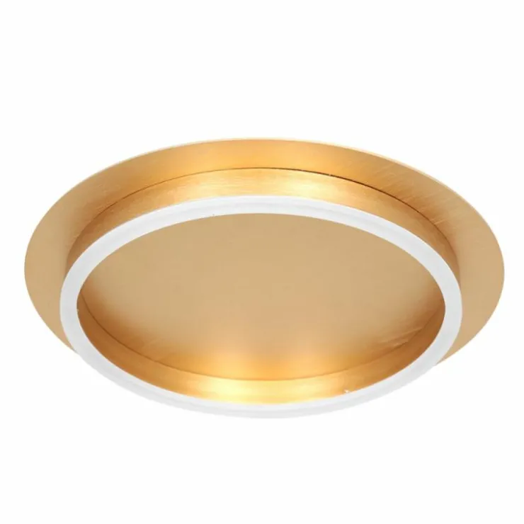 Luminaires Steinhauer Éclairage Led|Applique murale Steinhauer Ringlux LED, 1 lumière