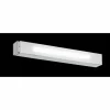Luminaires Trio Éclairage Led|Applique murale Trio 2818 LED Chrome, 1 lumière
