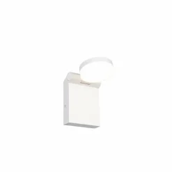 Applique murale Trio ADOUR LED Blanc, 1 lumière