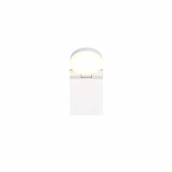 Applique murale Trio ADOUR LED Blanc, 1 lumière