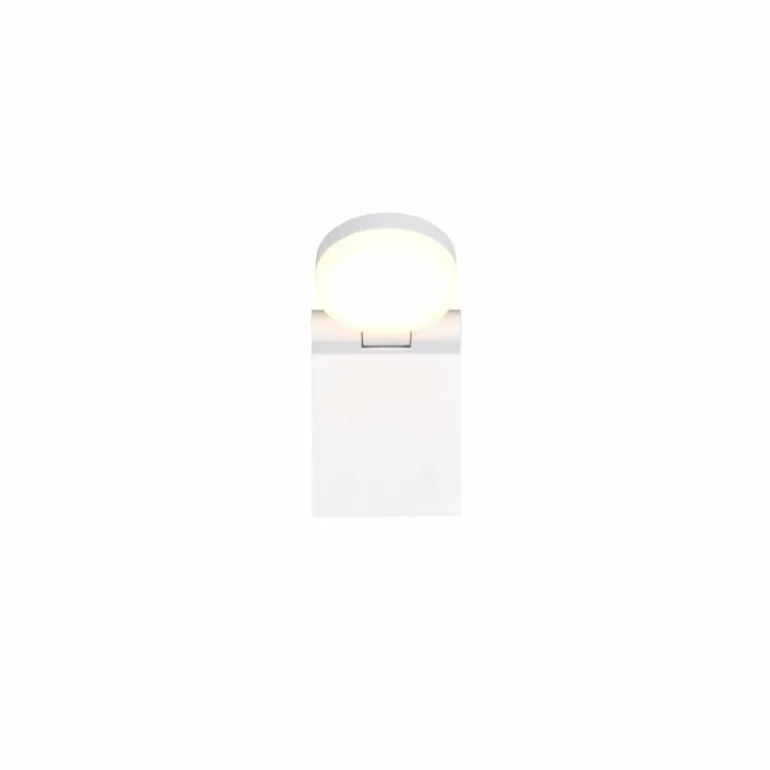 Applique murale Trio ADOUR LED Blanc, 1 lumière
