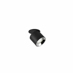 Luminaires Trio Spots Et Projecteurs|Applique murale Trio GUAYANA Noir, 1 lumière