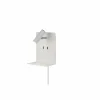 Luminaires Trio Éclairage Led|Applique murale Trio Leuchten ELEMENT LED Blanc, 3 lumières