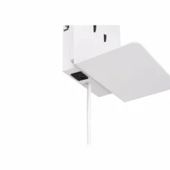 Luminaires Trio Éclairage Led|Applique murale Trio Leuchten ELEMENT LED Blanc, 3 lumières