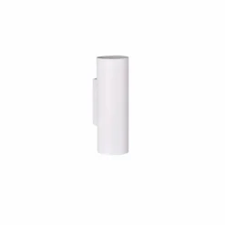 Luminaires Trio Appliques|Applique murale Trio Leuchten MARLEY Blanc, 2 lumières