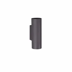 Luminaires Trio Appliques|Applique murale Trio Leuchten MARLEY Noir, 2 lumières