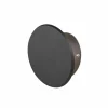 Luminaires Trio Éclairage Led|Applique murale Trio Leuchten GASTON LED Noir, 1 lumière