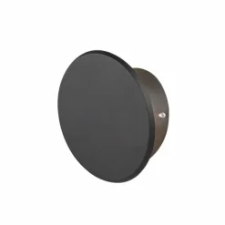 Luminaires Trio Éclairage Led|Applique murale Trio Leuchten GASTON LED Noir, 1 lumière