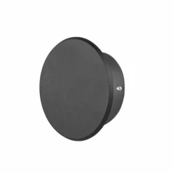 Luminaires Trio Éclairage Led|Applique murale Trio Leuchten GASTON LED Noir, 1 lumière
