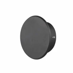 Luminaires Trio Éclairage Led|Applique murale Trio Leuchten GASTON LED Noir, 1 lumière