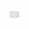Luminaires Trio Appliques|Applique murale Trio Leuchten ZANDOR LED Blanc, 1 lumière