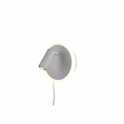 Luminaires Trio Éclairage Led|Applique murale Trio Leuchten JORDAN LED Blanc, 2 lumières