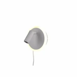 Luminaires Trio Éclairage Led|Applique murale Trio Leuchten JORDAN LED Blanc, 2 lumières