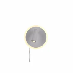 Luminaires Trio Éclairage Led|Applique murale Trio Leuchten JORDAN LED Blanc, 2 lumières